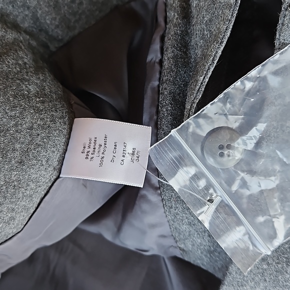 NWT Talbots Slacks - Picture 5 of 6